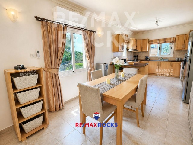 Denize Çok Yakın, Muhteşem Deniz Manzaralı 3+1 Dubleks Bungalow - Fotoğraf 2
