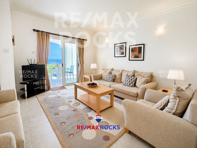 Denize Çok Yakın, Muhteşem Deniz Manzaralı 3+1 Dubleks Bungalow - Fotoğraf 3