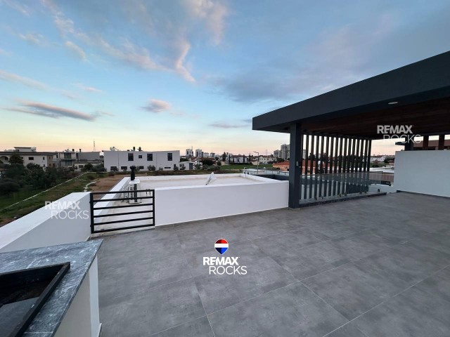 Tarihi bir konumda yeni bungalov - Fotoğraf 2
