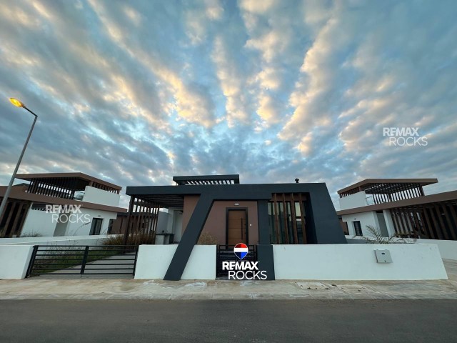 Tarihi bir konumda yeni bungalov - Fotoğraf 3