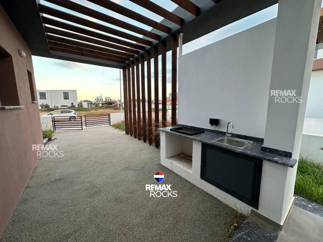 Tarihi bir konumda yeni bungalov - Fotoğraf 4