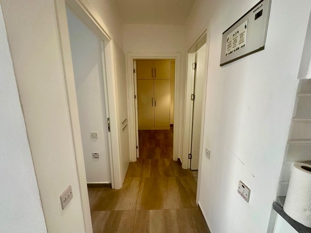 Deniz manzaralı 3+1 daire zemin katta - Fotoğraf 3