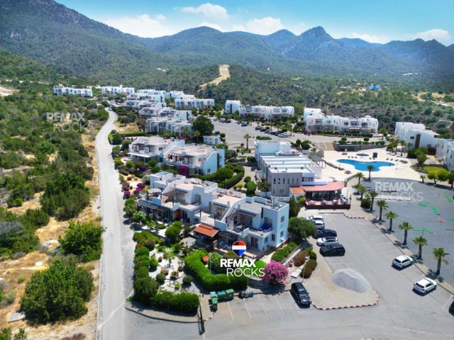 Tatlısu SeaTerra Reserve’de satılık full tadilatlı 2+1 daire. Her şey sıfır. - Fotoğraf 2