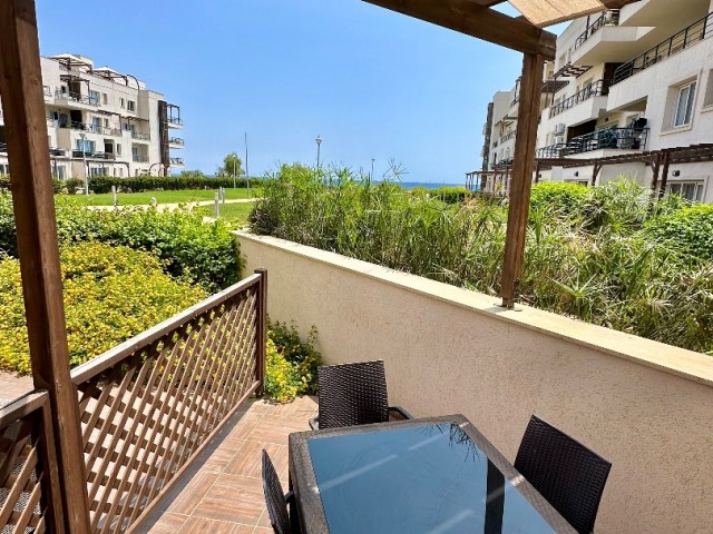 Deniz manzaralı 2+1 akıllı daire - Fotoğraf 3