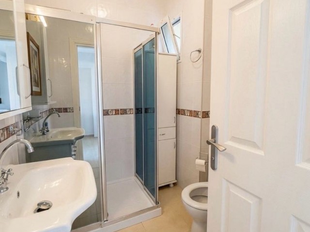 Seaterra Reservede 2+1 satilik penthouse - Fotoğraf 3
