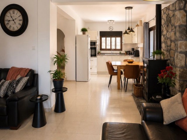 tatlisuda satılık villa - Fotoğraf 3