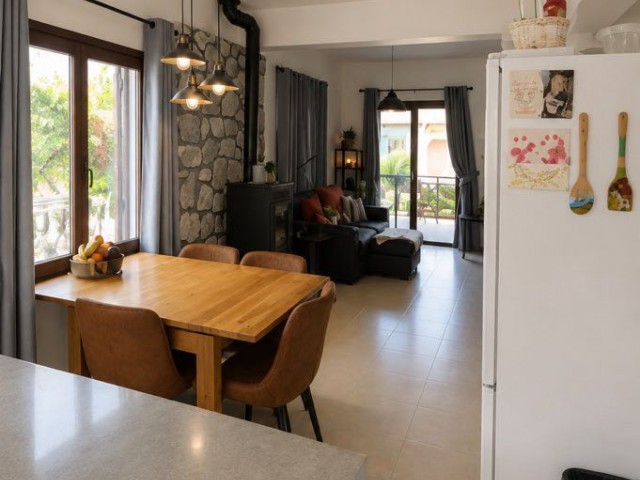 tatlisuda satılık villa - Fotoğraf 4