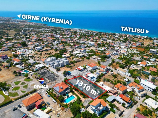🏡 Esentepe’de Satılık 3+1 Müstakil Ev ve 1 Dönüme Yakın Değerli Arsa Fırsatı