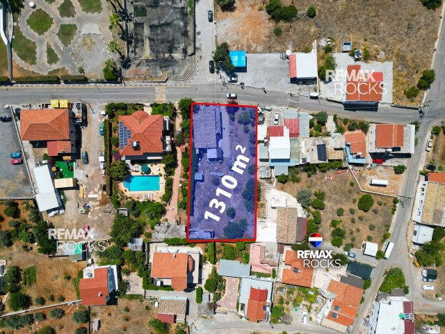 🏡 Esentepe’de Satılık 3+1 Müstakil Ev ve 1 Dönüme Yakın Değerli Arsa Fırsatı - Fotoğraf 2