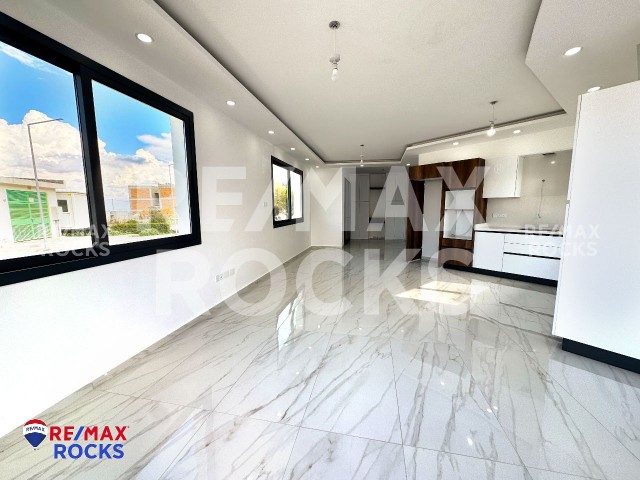 Girne Esentepe'de Özel Havuzlu Modern Bungalow - Kaçırmayın! - Fotoğraf 3