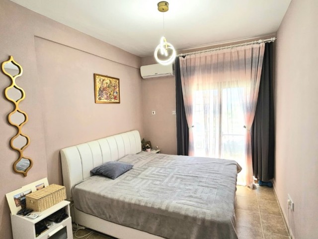 Deniz manzaralı 2+1 penthouse - Fotoğraf 3