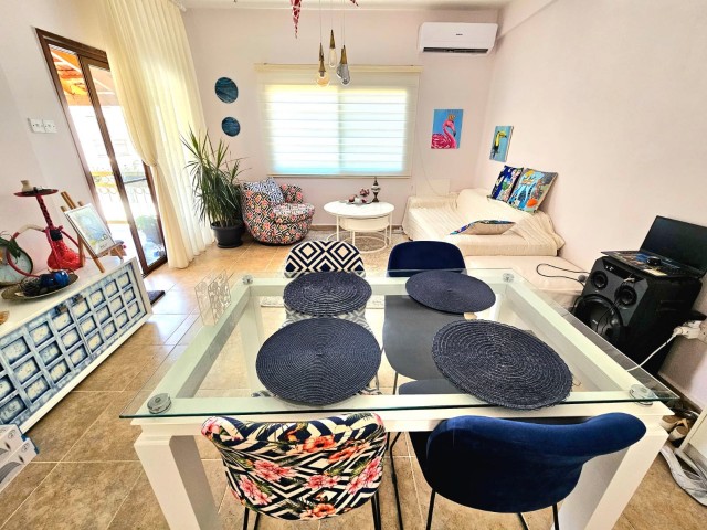 Deniz manzaralı 2+1 penthouse - Fotoğraf 4