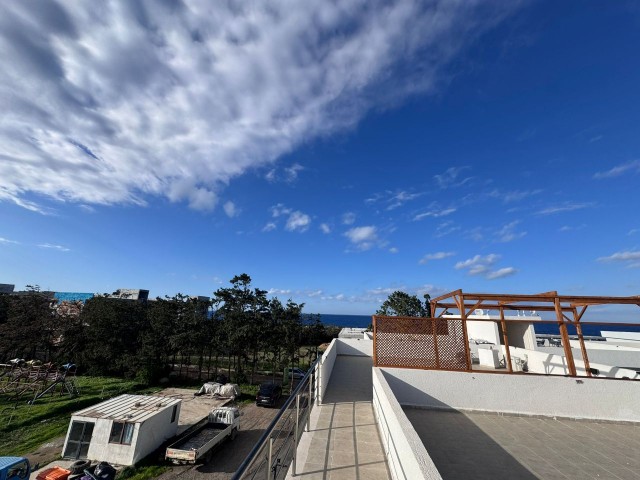 Satılık Daire - Esentepe, Girne, Kuzey Kıbrıs - Fotoğraf 3