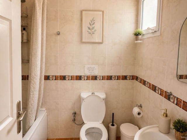 SATILIK – SeaTerra Reserve Havuz başı - Deniz manzaralı Penthouse | £89.000 - Fotoğraf 2