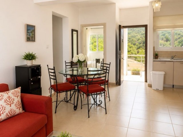 SATILIK – SeaTerra Reserve Havuz başı - Deniz manzaralı Penthouse | £89.000 - Fotoğraf 4