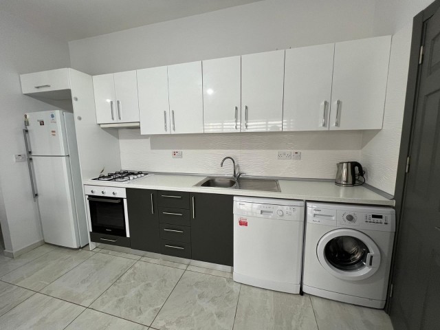Gönyelide Satılık 2+1 Yarı Penthouse Lüx Daire💫🍀 - Fotoğraf 2