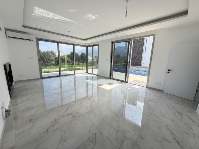 Cratos Yakını Satılık Son Villa-yaza Teslim💫🍀 - Fotoğraf 2