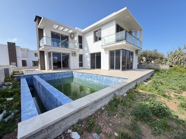 Cratos Yakını Satılık Son Villa-yaza Teslim💫🍀 - Fotoğraf 3