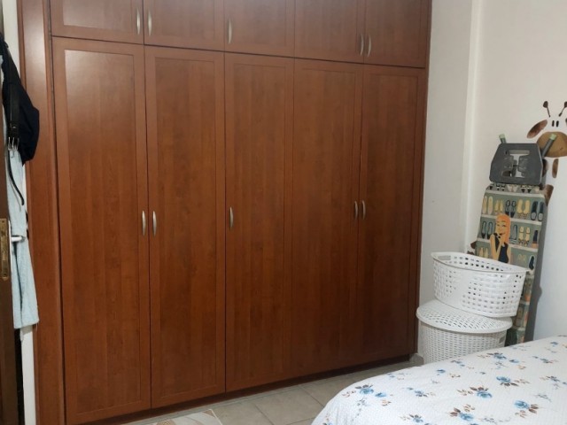 PATARA SİTESİNDE SATILIK 1+1 HAZIR KİRACILI🍀💫