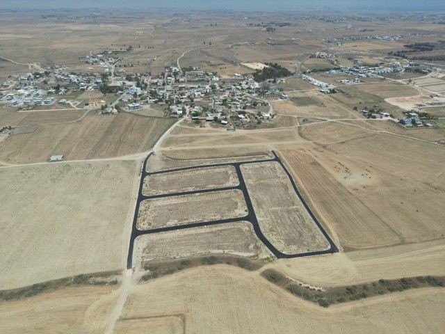 Mutluyaka'da satılık arsalar - Fotoğraf 2