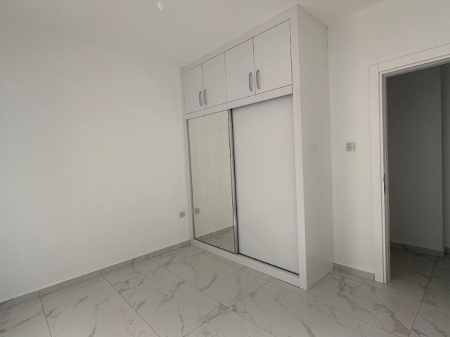 Iskele Long Beach'te Krediye Uygun Satılık 2+1 Daire - Fotoğraf 3