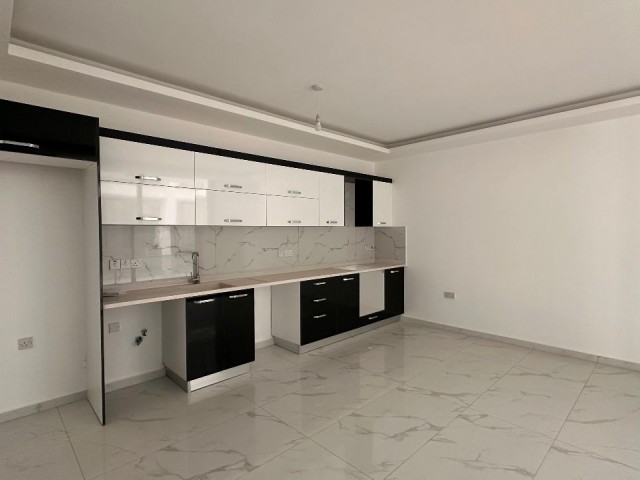 Iskele Long Beach'te Krediye Uygun Satılık 2+1 Daire - Fotoğraf 4