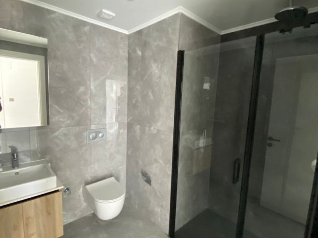 İSKELE PANORAMA RESIDENCE SATILIK 1+1 SIFIR DAİRE