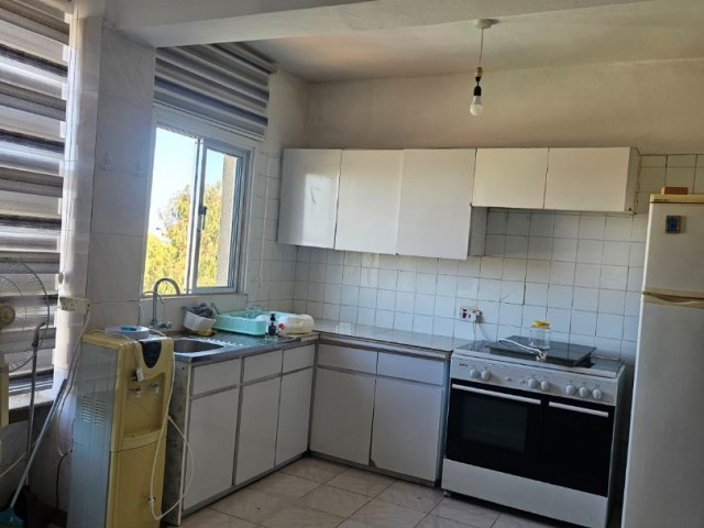 Gazimağusa Sakarya Satılık Eşyalı 2+1 Daire - Fotoğraf 4