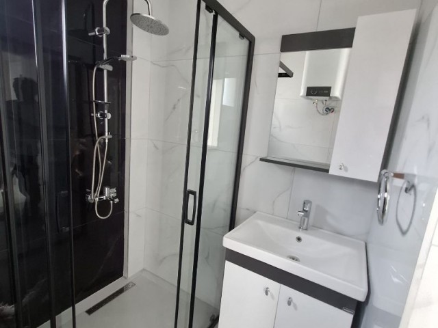 İSKELE SUN TOWER RESIDENCE SATILIK EŞYASIZ 2+1 SIFIR DAİRE