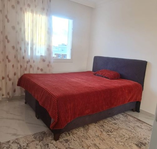 İskele Royal Sun Elite Satılık Eşyalı 1+1 Daire - Fotoğraf 2