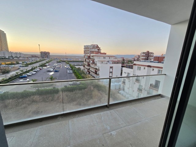 İSKELE SUN CITY SATILIK EŞYALI 2+1 SIFIR DAİRELER