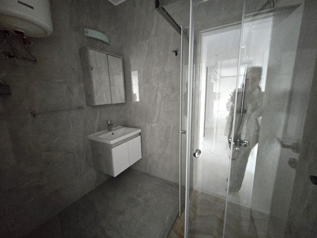 İskele Sun Cıty Satılık Eşyalı 2+1 Sıfır Daireler - Fotoğraf 3