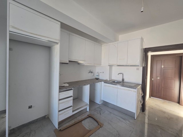 Gazimağusa Çanakkale Satılık Eşyasız 2+1 Sıfır Daire - Fotoğraf 2