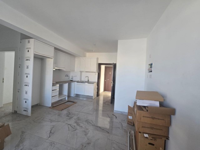 Gazimağusa Çanakkale Satılık Eşyasız 2+1 Sıfır Daire - Fotoğraf 3