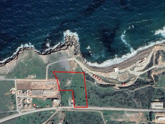 Kaçırılmayacak Fırsat!!!!girne Esentepe Satılık Arazi - Fotoğraf 4