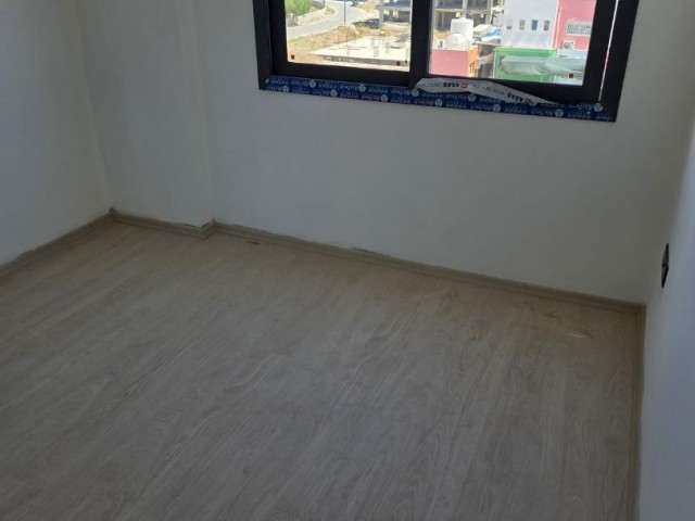 Gazimağusa Çanakkale Satılık Eşyasız 2+1 Sıfır Daire - Fotoğraf 2