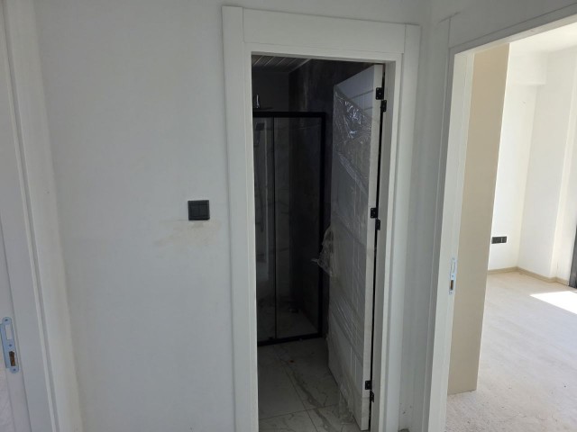 Gazimağusa Çanakkale Satılık Eşyasız 2+1 Sıfır Daire - Fotoğraf 3