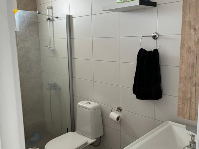Gazimağusa Çanakkale Satılık 2+1 Penthouse - Fotoğraf 2