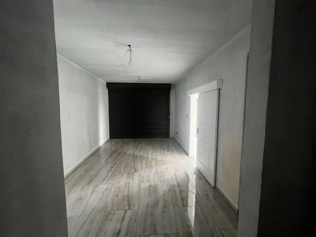 Gazimağusa Yeniboğaziçi Satılık Proje Aşamasında 3+1 İkiz Vılla - Fotoğraf 2