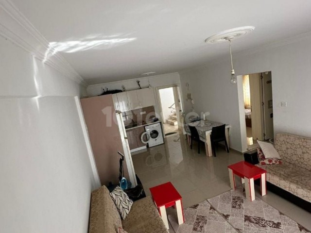 Türk Koçanlı!!gazimağusa Sakarya Satılık Eşyalı 2+1 Daire - Fotoğraf 2