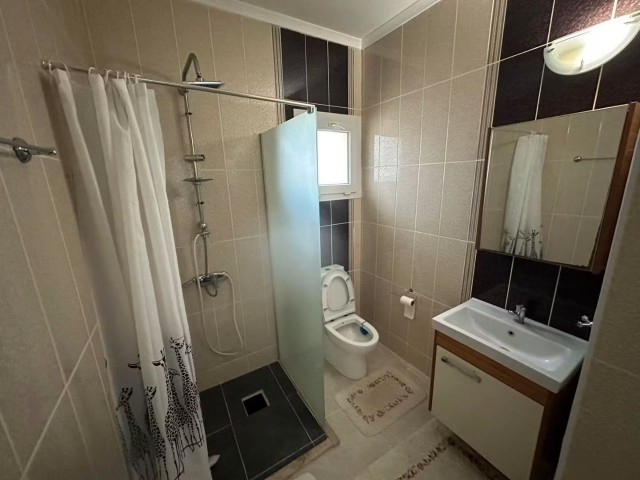 Gazimağusa Yeniboğaziçi Satılık Eşyalı 2+1 Penthouse - Fotoğraf 2