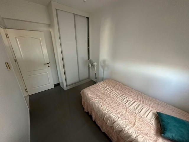Gazimağusa Yeniboğaziçi Satılık Eşyalı 2+1 Penthouse - Fotoğraf 3