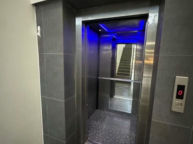 Gazimağusa Yeniboğaziçi Satılık Eşyalı 2+1 Penthouse - Fotoğraf 4