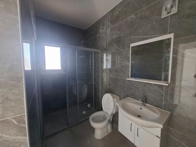 GAZİMAĞUSA TUZLA SATILIK EŞYASIZ 3+1 SIFIR DAİRE