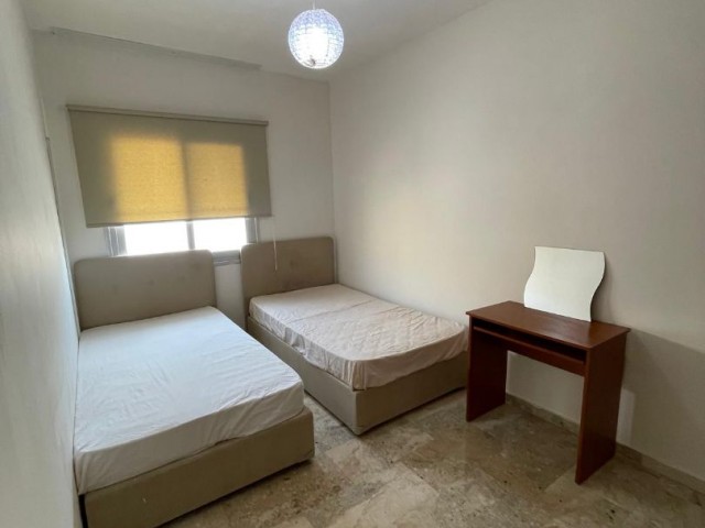 GAZİMAĞUSA KALİLAND SATILIK 2+1 DAİRE