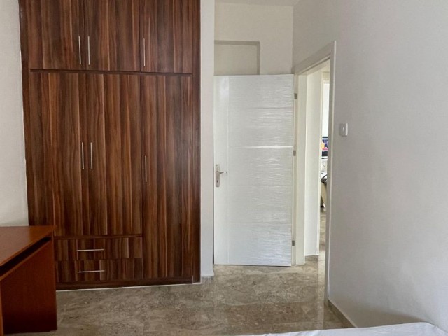 Gazimağusa Kaliland Satılık 2+1 Daire - Fotoğraf 2