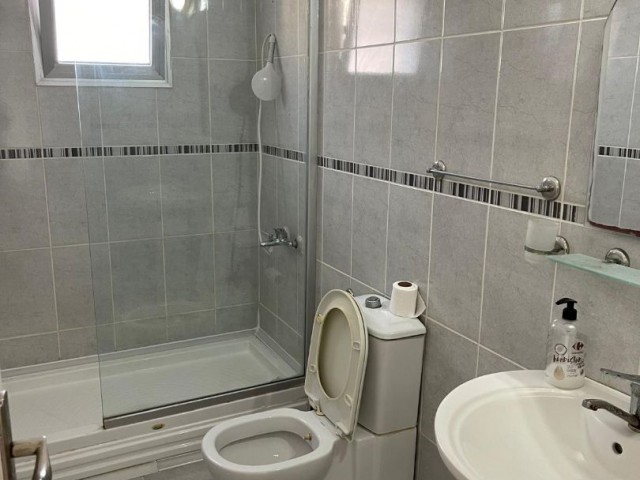 Gazimağusa Kaliland Satılık 2+1 Daire - Fotoğraf 4