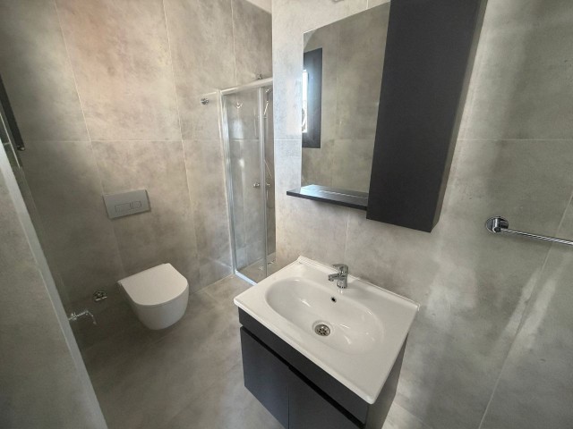 TAKSİTLE ÖDEME İMKANI!!!!GAZİMAĞUSA TUZLA SATILIK EŞYASIZ 3+1 SIFIR TEK KATLI VILLA