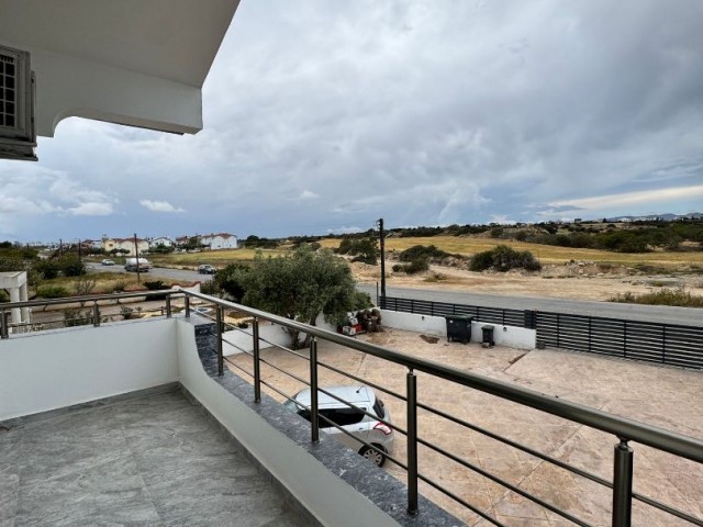 İSKELE BOĞAZ SATILIK 5+2 LUX DUBLEX VILLA