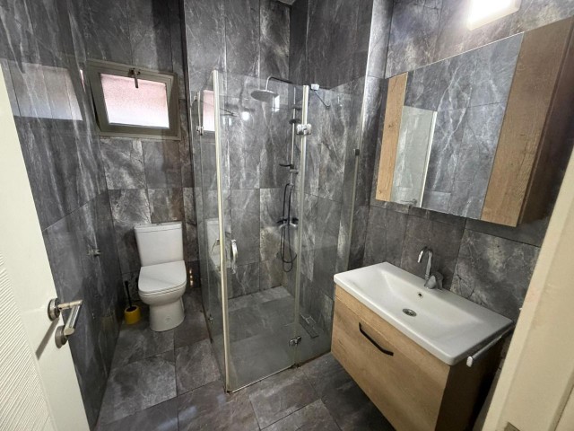 Gazimağusa Karakol Satılık Eşyalı 2+1 Daire - Fotoğraf 2